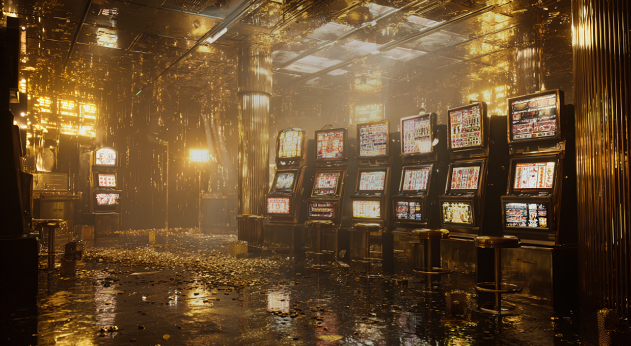 LeoVegas Casino