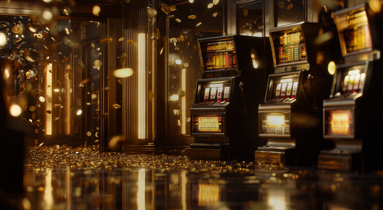 LeoVegas Casino